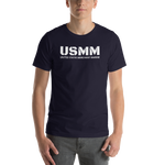 Simple USMM Shirt