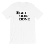 Get Ship Done Shirt