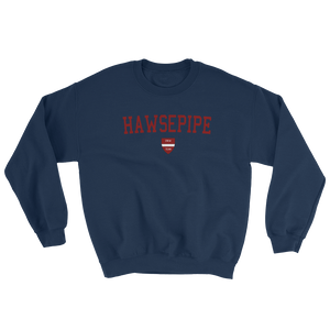 Hawsepipe Crew Team Sweatshirt