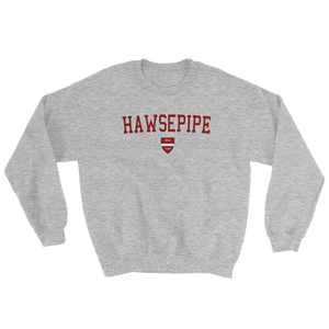 Hawsepipe Crew Team Sweatshirt