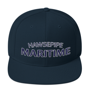 Hawsepipe Maritime Hat