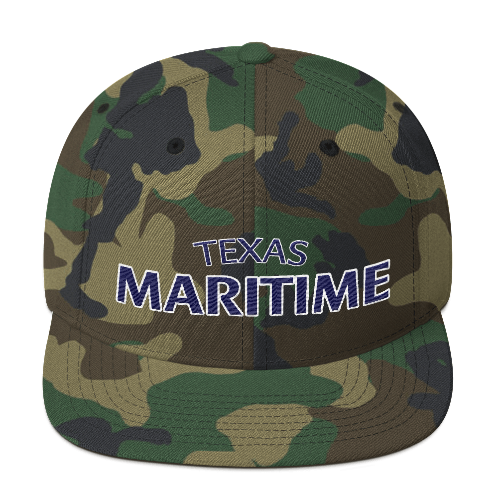 Texas Maritime HAT