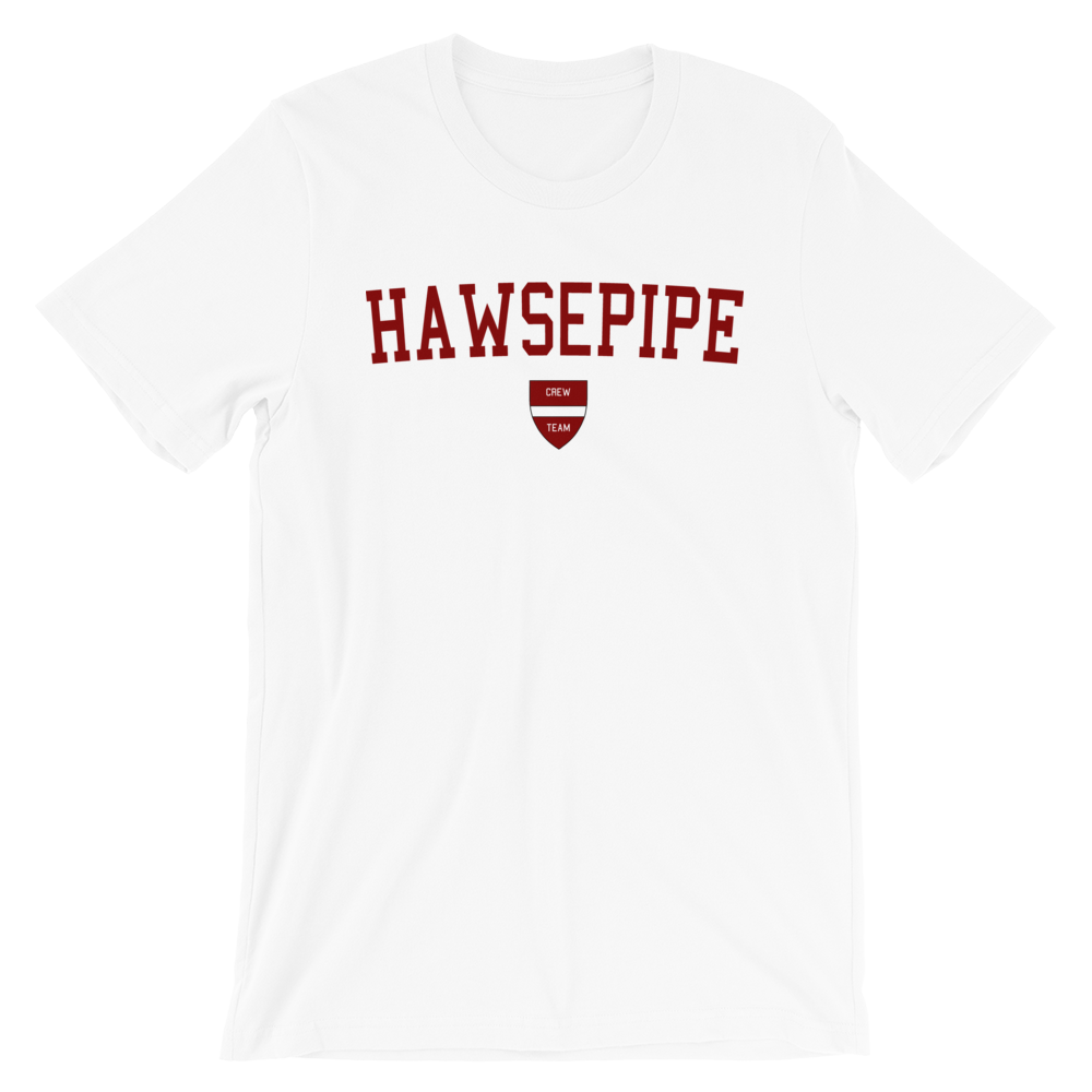 Hawsepipe Crew Team Shirt