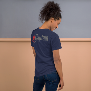 gCaptain Logo T-Shirt