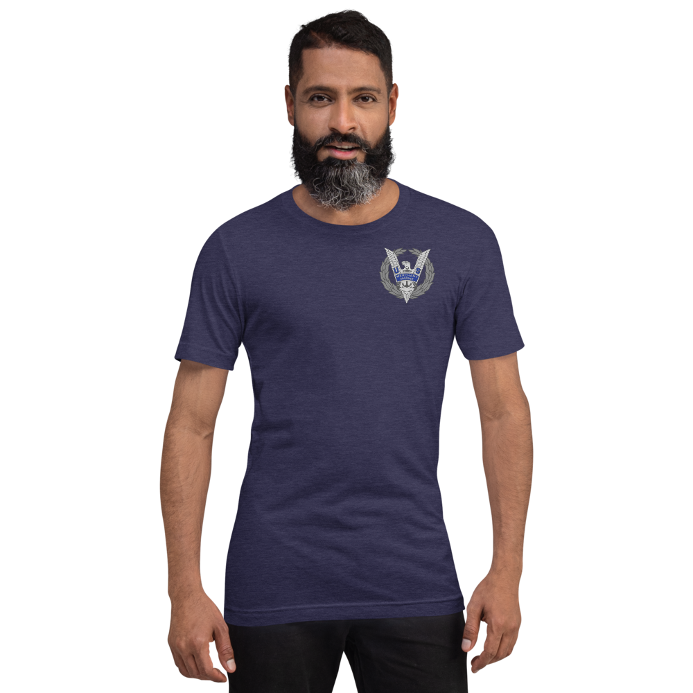 Merchant Marine Eagle Shirt